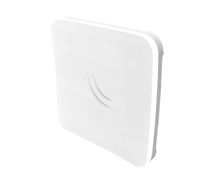 MikroTik SXTsq Lite2 (RBSXTsq2nD) 2.4 ГГц Бездротовий WiFi міст