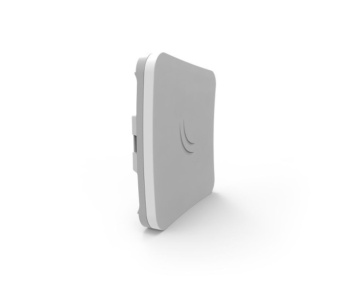 MikroTik SXTsq Lite2 (RBSXTsq2nD) 2.4 ГГц Бездротовий WiFi міст