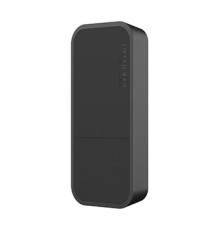 MikroTik wAP ac BE (RBwAPG-5HacT2HnD-BE) Двохдіапазонна Wi-Fi зовнішня точка доступу