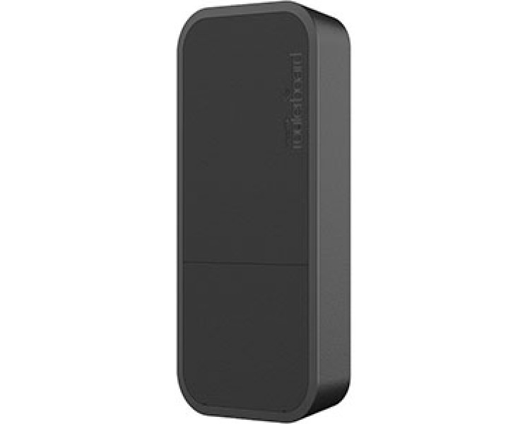 MikroTik wAP ac BE (RBwAPG-5HacT2HnD-BE) Двохдіапазонна Wi-Fi зовнішня точка доступу