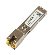 S-RJ01 1.25Гб / с SFP модуль з роз'ємом RJ-45