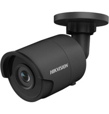 DS-2CD2083G0-I (4мм) чёрная 8 Мп з аналітикою та детектором облич