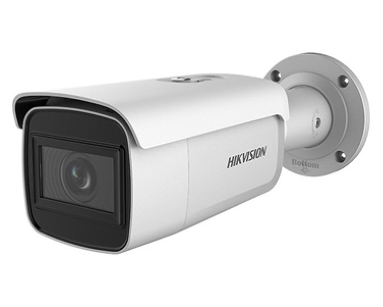 DS-2CD2643G1-IZS 4 Мп ІК мережева відеокамера з моторізірований об'єктивом