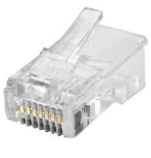 RITAR RJ-45 CONNECTOR 8P8C Cat-5 Q100 Конектор