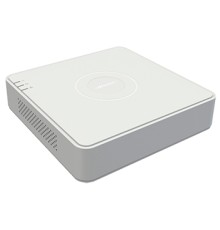 DS-7104HUHI-K1(S) 4-канальний TURBO HD DVR