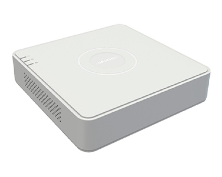 DS-7104HUHI-K1(S) 4-канальний TURBO HD DVR