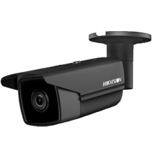 DS-2CD2T45FWD-I8 (4 мм) Black 4 Мп IP з WDR