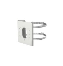 DS-1275ZJ-S-SUS Кронштейн для установки на стовп