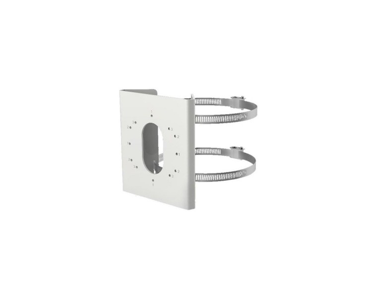 DS-1275ZJ-S-SUS Кронштейн для установки на стовп