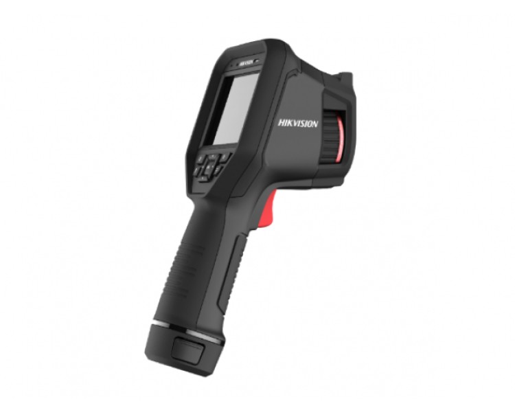 Hikvision DS-2TP21B-6AVF/W Ручний термограф