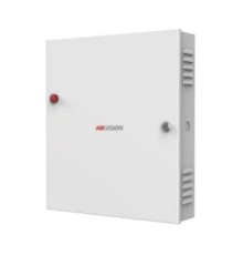 DS-K2604-G Контролер для 4-дверей