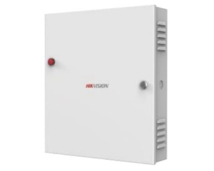 DS-K2604-G Контролер для 4-дверей