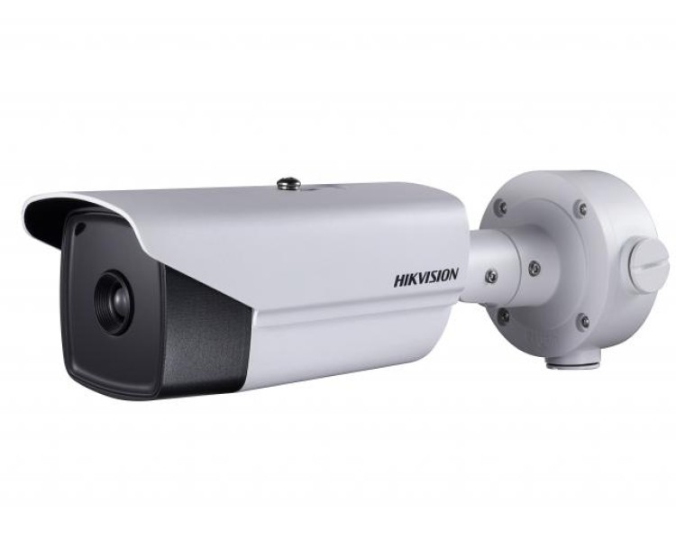 DS-2TD2136-15/V1 IP тепловізор Hikvision