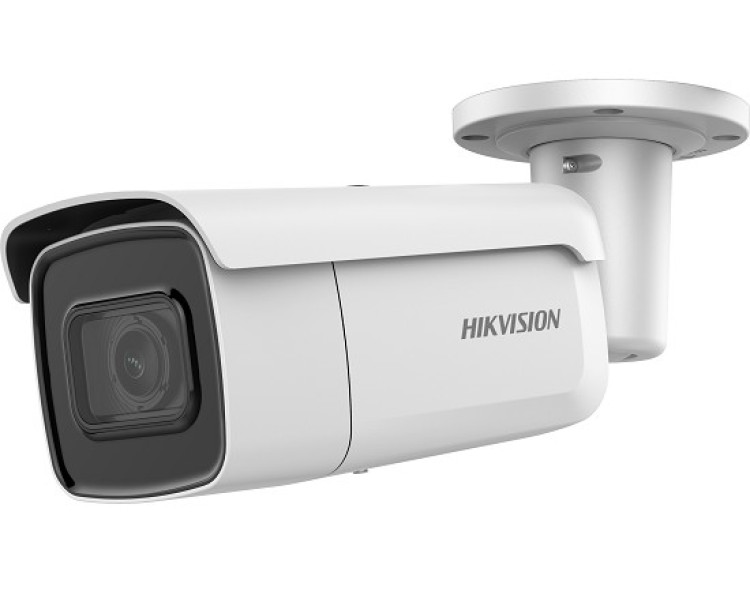 DS-2CD2646G1-IZS 4МП IP відеокамера Hikvision cо Smart функціями