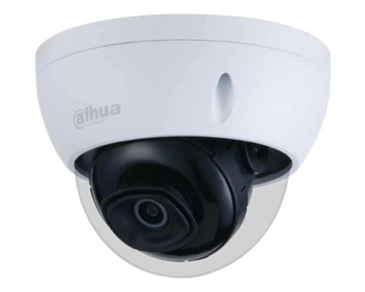 DH-IPC-HDBW3541EP-AS (2.8 мм) 5Мп IP з AI