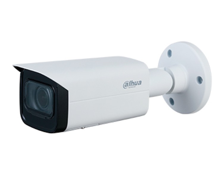 DH-IPC-HFW3541TP-ZAS (2.7-13.5мм) 5мп варіофокальна IP відеокамера Dahua WizSense