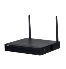 NVR1104HS-W-S2 4-канальний мережевий Wi-Fi відеореєстратор Imou