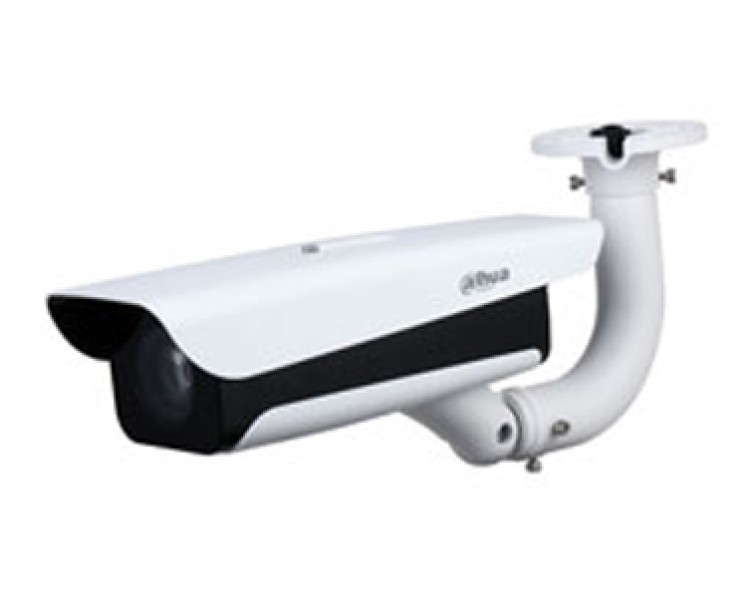DHI-ITC237-PW6M-IRLZF1050-B (10-50мм) 2Мп ANPR Dahua