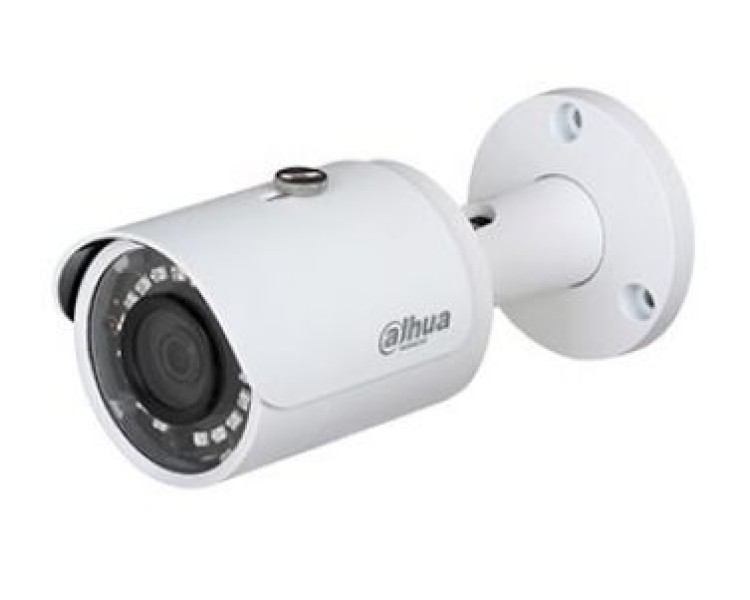 DH-HAC-HFW1230SP (2.8 мм) 2Мп HDCVI відеокамера Dahua