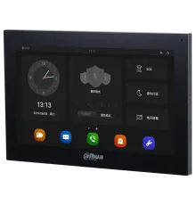 DHI-VTH5341G-W Відеодомофон Dahua
