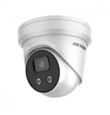 DS-2CD2386G2-IU (2.8 мм) 8Мп IP відеокамера Hikvision c детектором осіб і Smart функціями