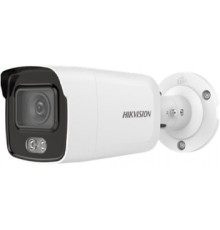 DS-2CD2047G1-L (2.8 мм) 4МП ColorVu IP камера Hikvision
