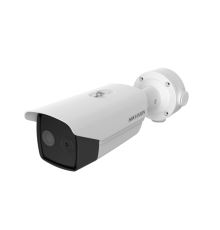 Hikvision DS-2TD2617B-6/PA 4МП Двоспектральна камера
