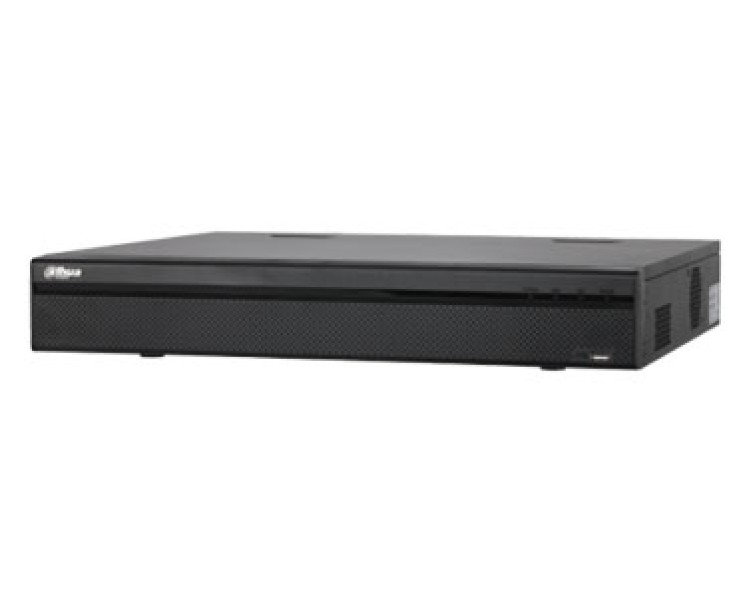 DHI-NVR4416-4KS2 16-канальний 1.5U 4K мережевий відеореєстратор Dahua