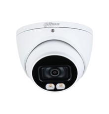 DH-HAC-HDW1239TP-A-LED (3.6мм) 2Мп HDCVI Dahua з мікрофоном