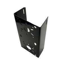 DS-1275ZJ-Black (Україна) Кронштейн для кріплення на стовп