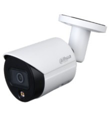 DH-IPC-HFW2439SP-SA-LED-S2 (3.6 мм) 4МП FullColor IP камера Dahua