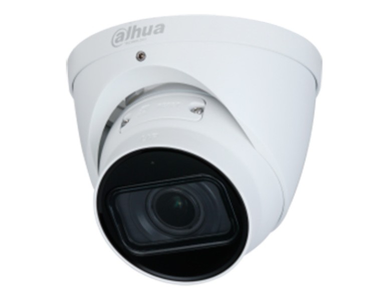 DH-IPC-HDW3441TP-ZAS (2.7-13.5мм) 4Мп IP відеокамера Dahua