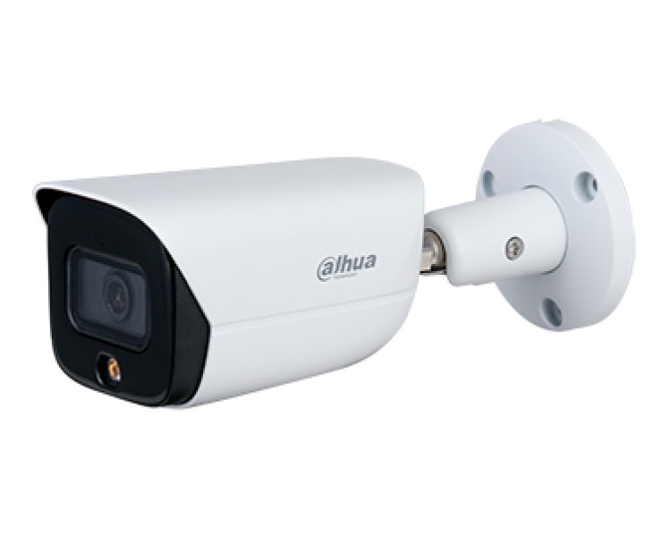 DH-IPC-HFW3449EP-AS-LED (3.6мм) 4Мп Full-color IP відеокамера WizSense Dahua