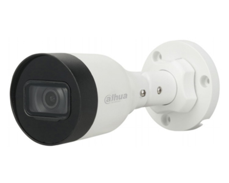 DH-IPC-HFW1431S1P-S4 4МП (2.8мм) IP відеокамера Dahua