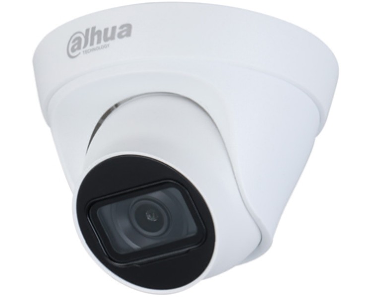 DH-IPC-HDW1431T1P-S4 4МП (2.8мм) IP відеокамера Dahua