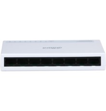 Dahua DH-PFS3008-8ET-L Комутатор 8 портів некерований