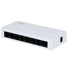 Dahua DH-PFS3008-8GT-L Комутатор 8 портів некерований