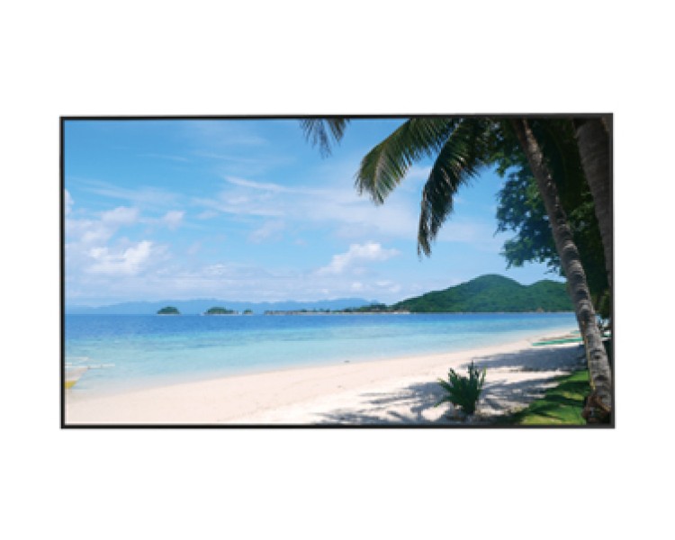 LM55-S400 55 '' UHD LED монітор Dahua