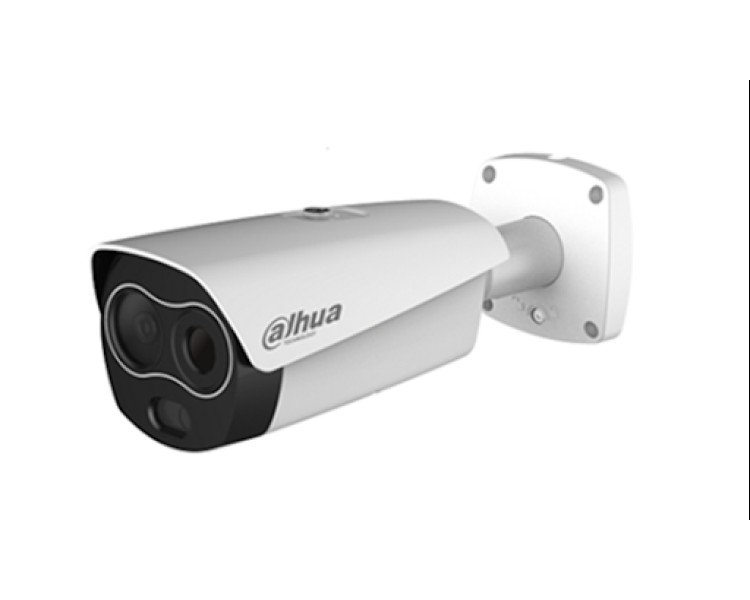 DH-TPC-BF3221P-T Тепловізіонная циліндрична відеокамера Dahua