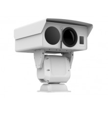 DS-2TD8166-150ZE2F/V2 IP PTZ-камера з тепловізіонним модулем