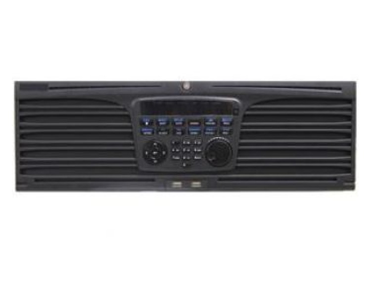 DS-9632NI-I16 32-канальний мережевий відеореєстратор Hikvision