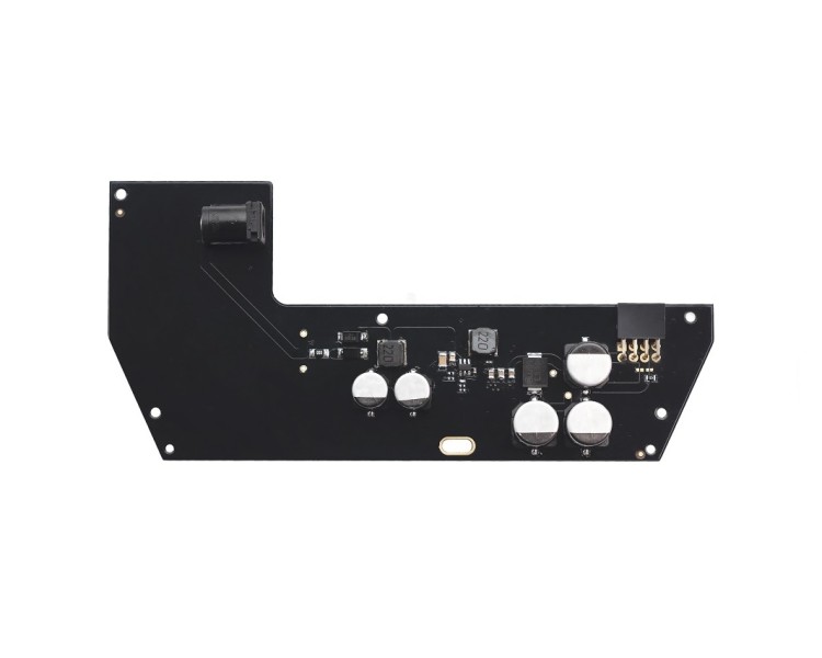 Ajax 12В PSU для Hub/Hub Plus/ReX Плата блоку живлення