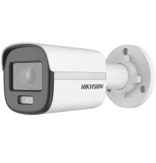 DS-2CD1027G0-L (2.8 мм) 2Мп IP ColorVu камера Hikvision