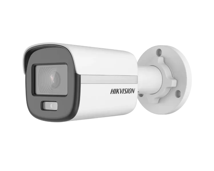 DS-2CD1027G0-L (4 мм) 2Мп IP ColorVu камера Hikvision