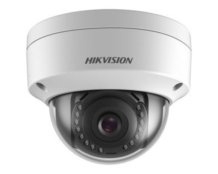 DS-2CD1143G0-I (2.8мм) 4МП IP відеокамера Hikvision