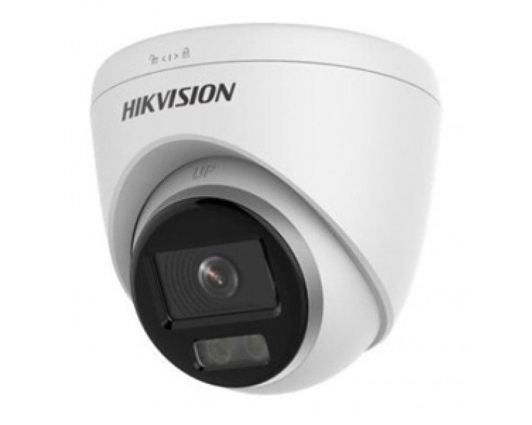 DS-2CD1327G0-L (2.8 мм) 2Мп IP ColorVu камера Hikvision