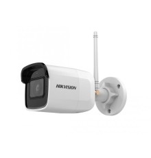 DS-2CD2041G1-IDW1(D) (2.8 мм) 4 Мп IP відеокамера Hikvision c Wi-Fi