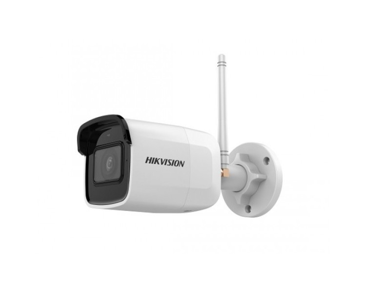 DS-2CD2041G1-IDW1(D) (4 мм) 4 Мп IP відеокамера Hikvision c Wi-Fi