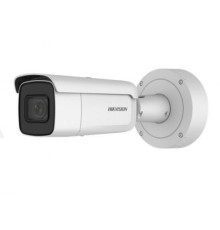 DS-2CD2646G2-IZS 4МП IP відеокамера Hikvision c детектором осіб і Smart функціями