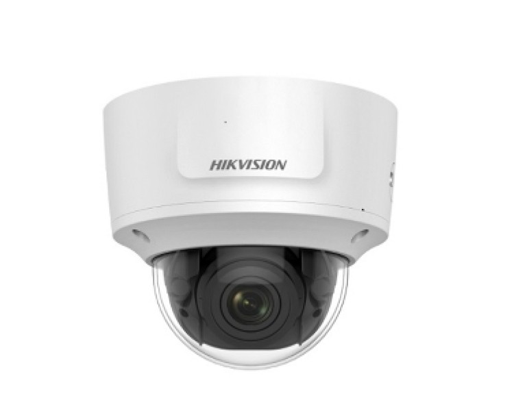DS-2CD2785G0-IZS 8Мп IP відеокамера Hikvision з функціями IVS і детектором осіб